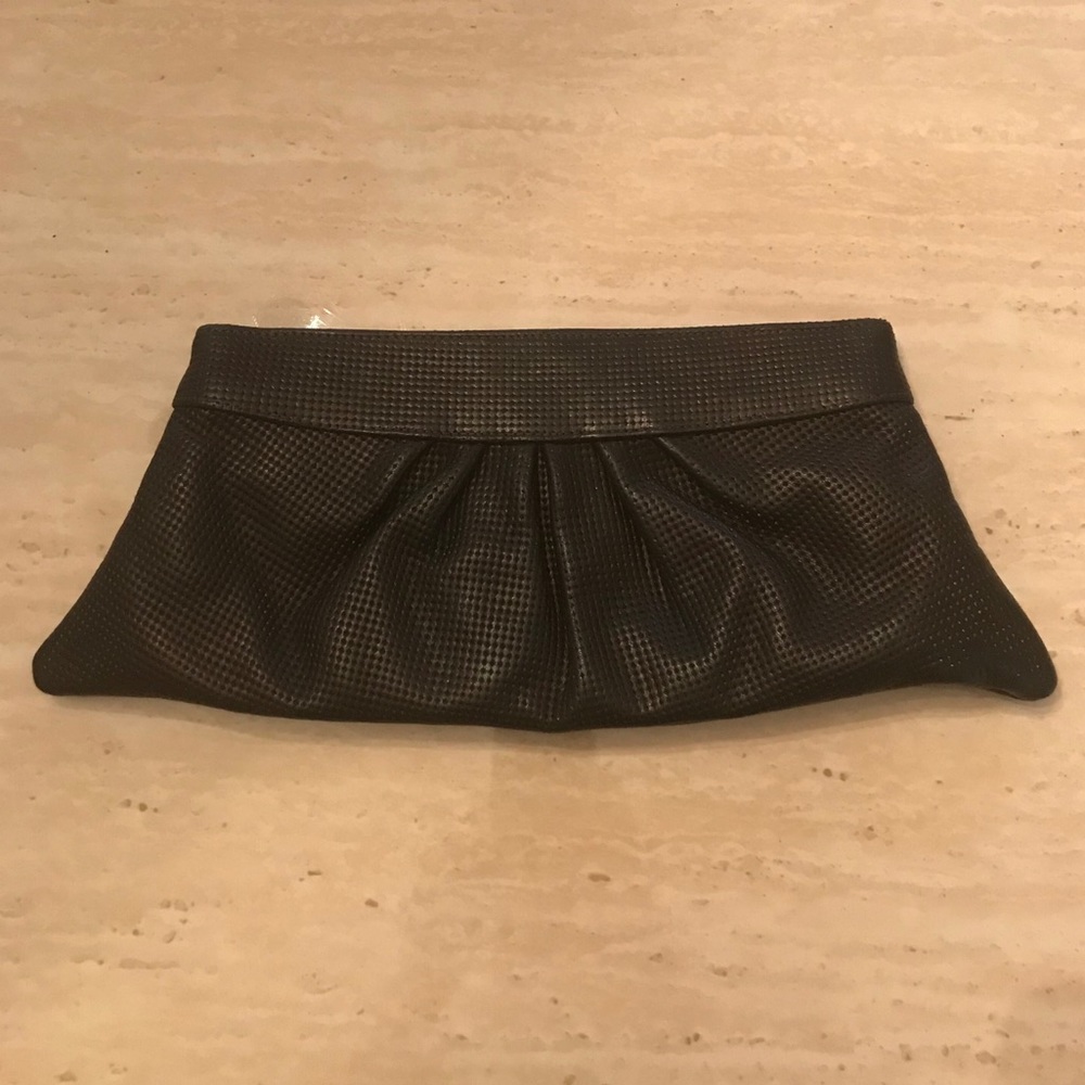 Lauren Merkin clutch in perfect condition